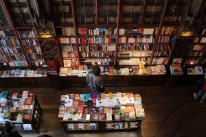 bookshop