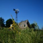 Wind wheel