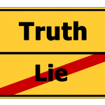 Words: Truth/Lie