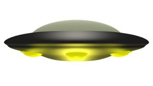 One possible shape of an UFO