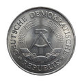 Coin: DDR MARK