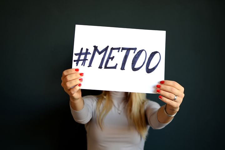 Me too? – a Consideration about Patriarchy