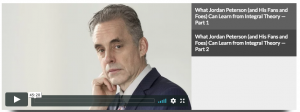 Peterson-on-integral-life